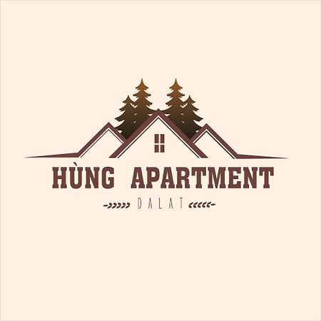 Hung Apartment Dalat Eksteriør billede